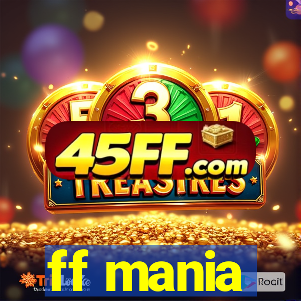 ff mania
